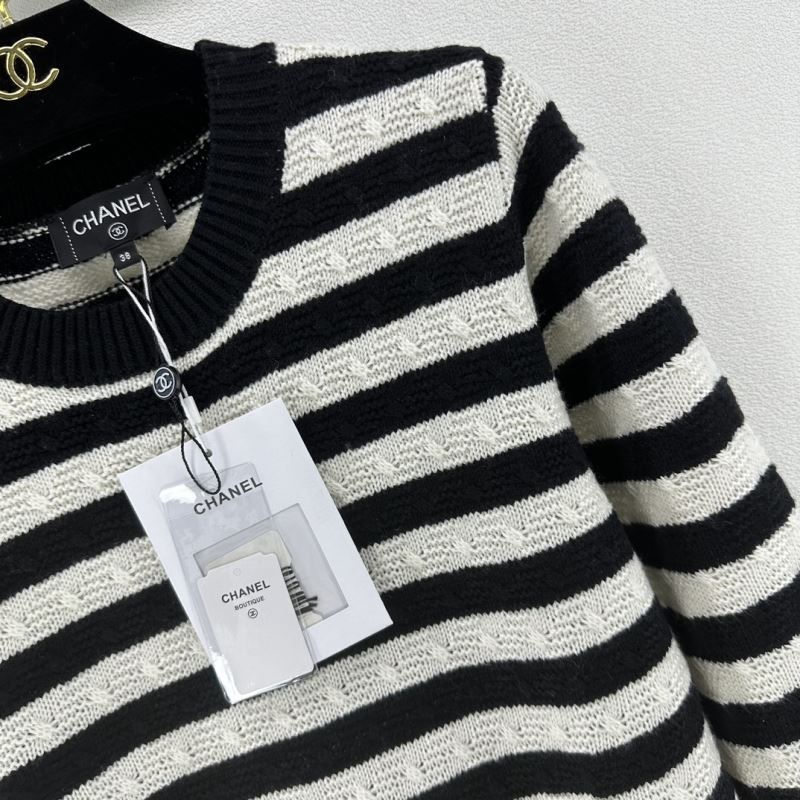 Chanel Sweaters